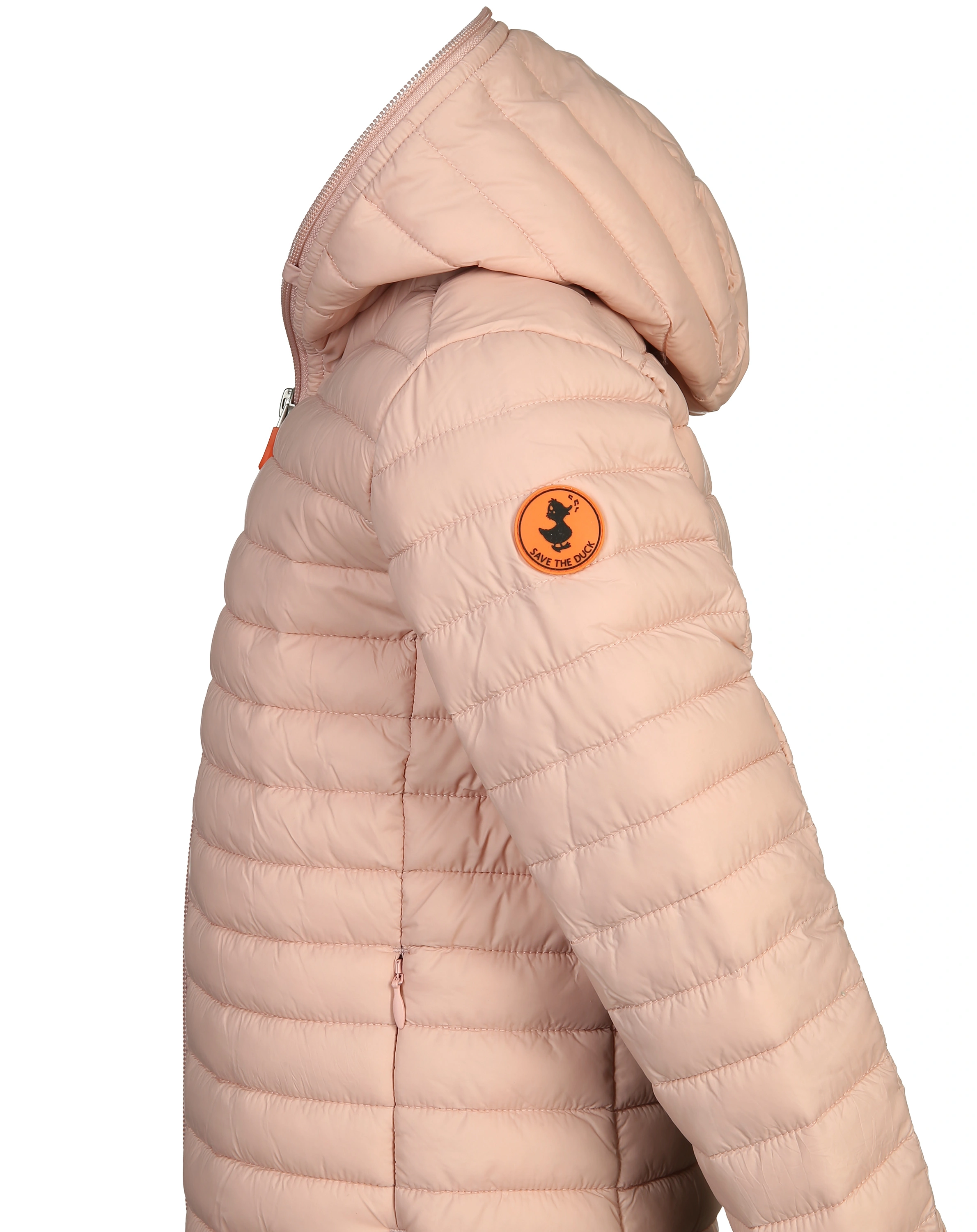 Steppjacke LILY GIGA14 in blush pink