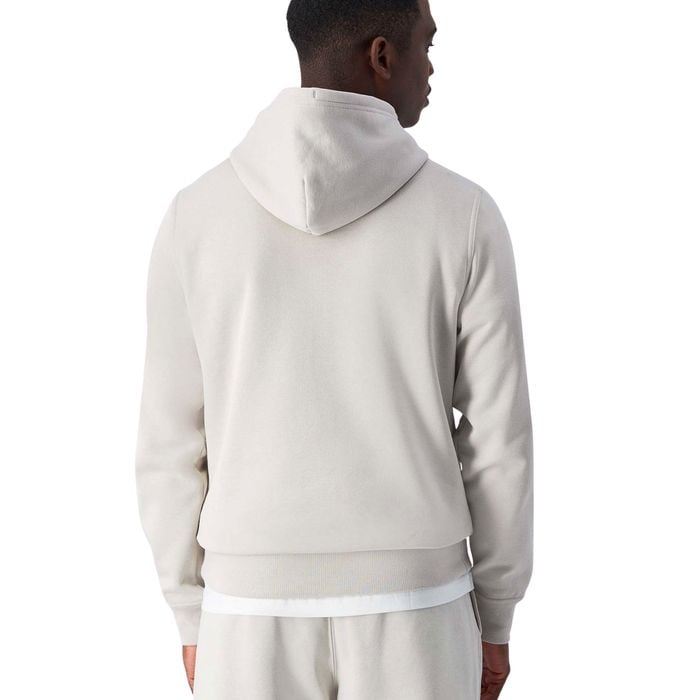 Champion Small Logo Fleece Hoodie Heren