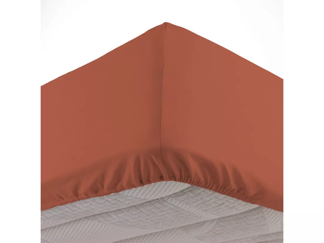 Drap Housse en Coton 