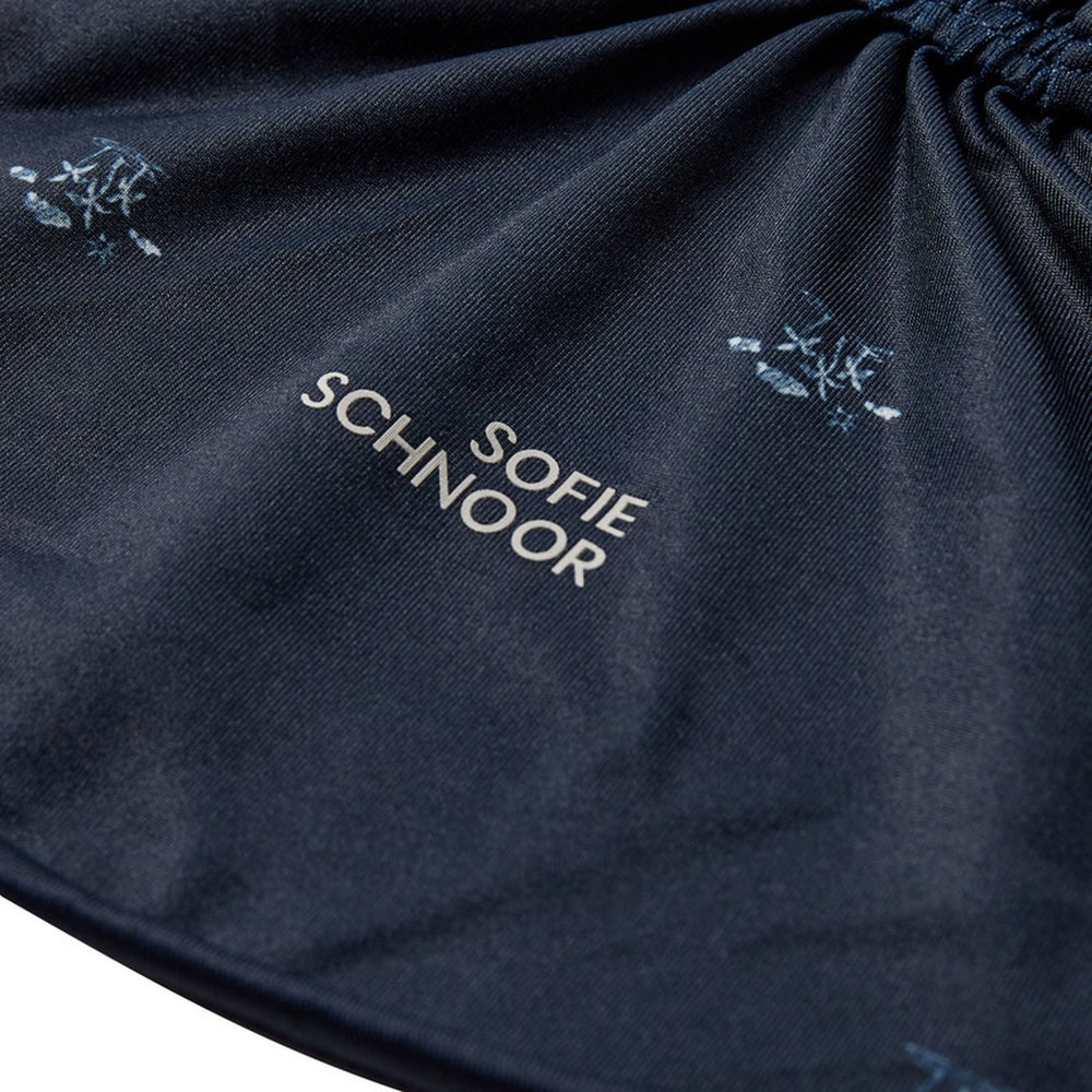 Køb Sofie Schnoor Dark Blue UV Solhat