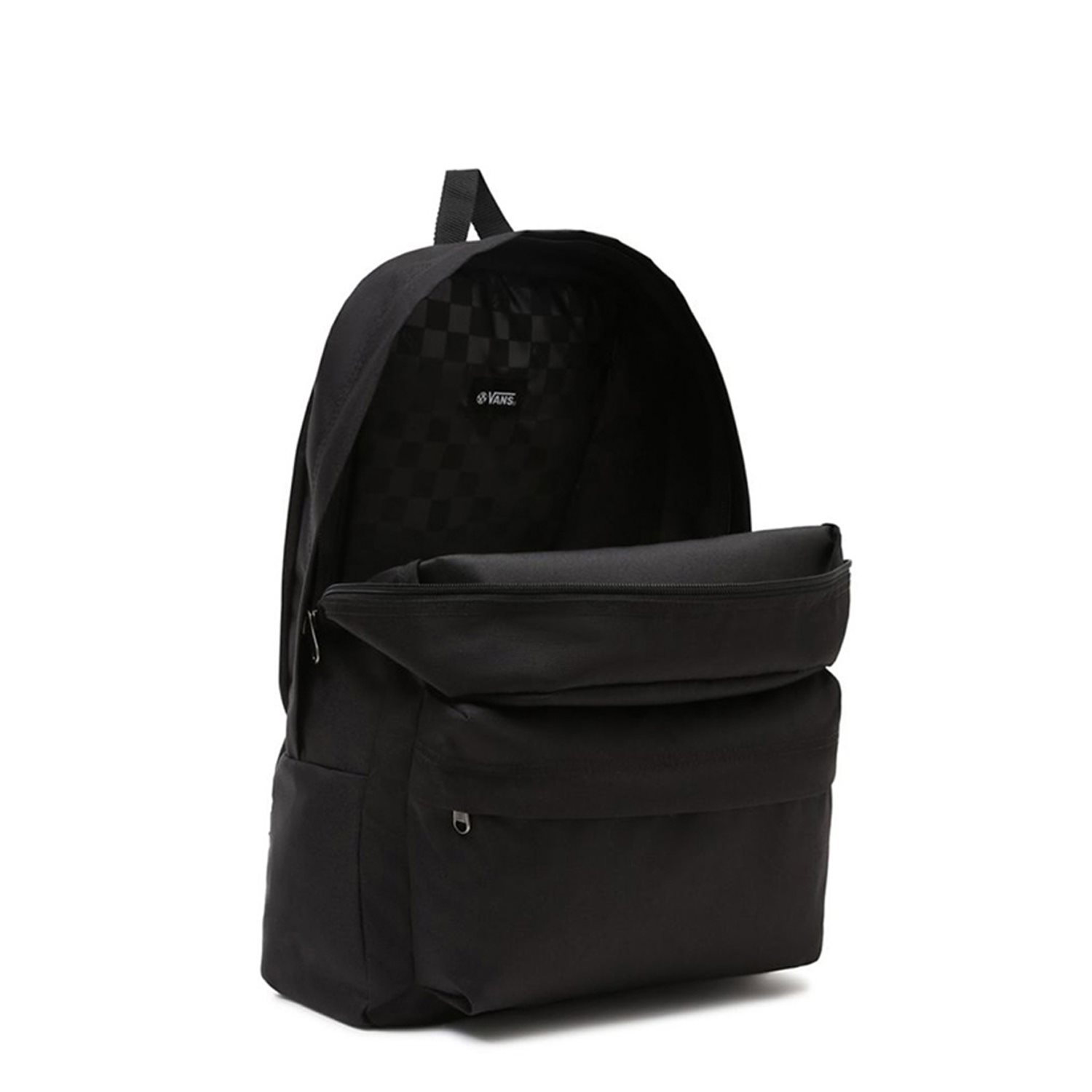 Vans Old Skool Boxed Backpack black