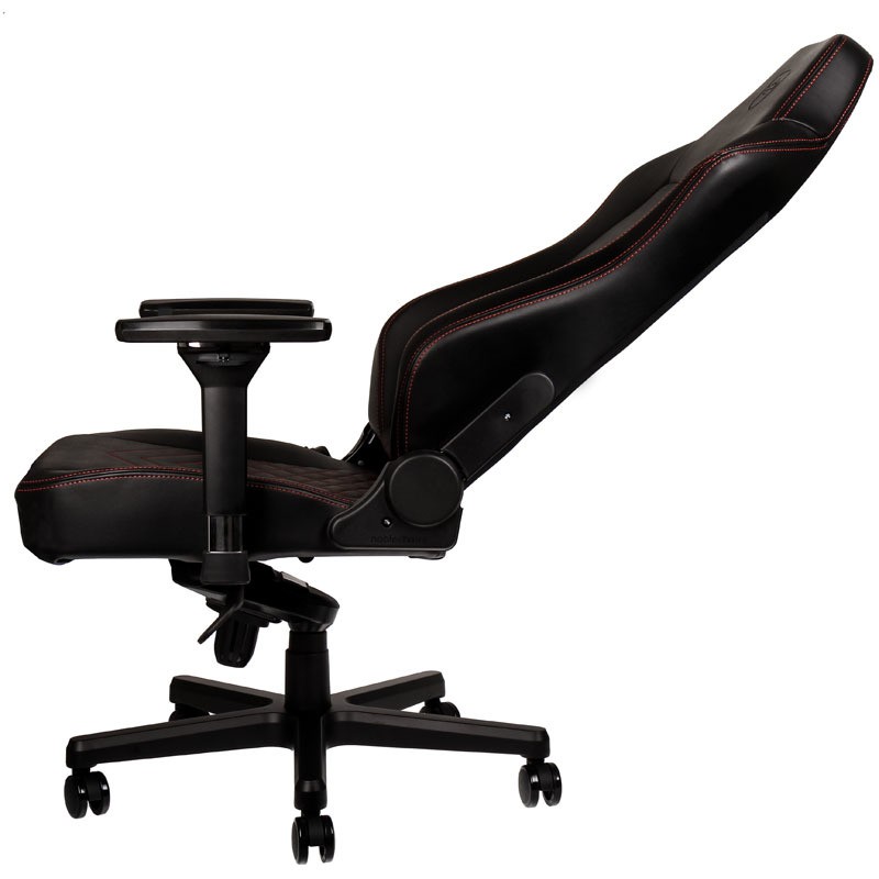 Noblechairs HERO - Noir/Rouge