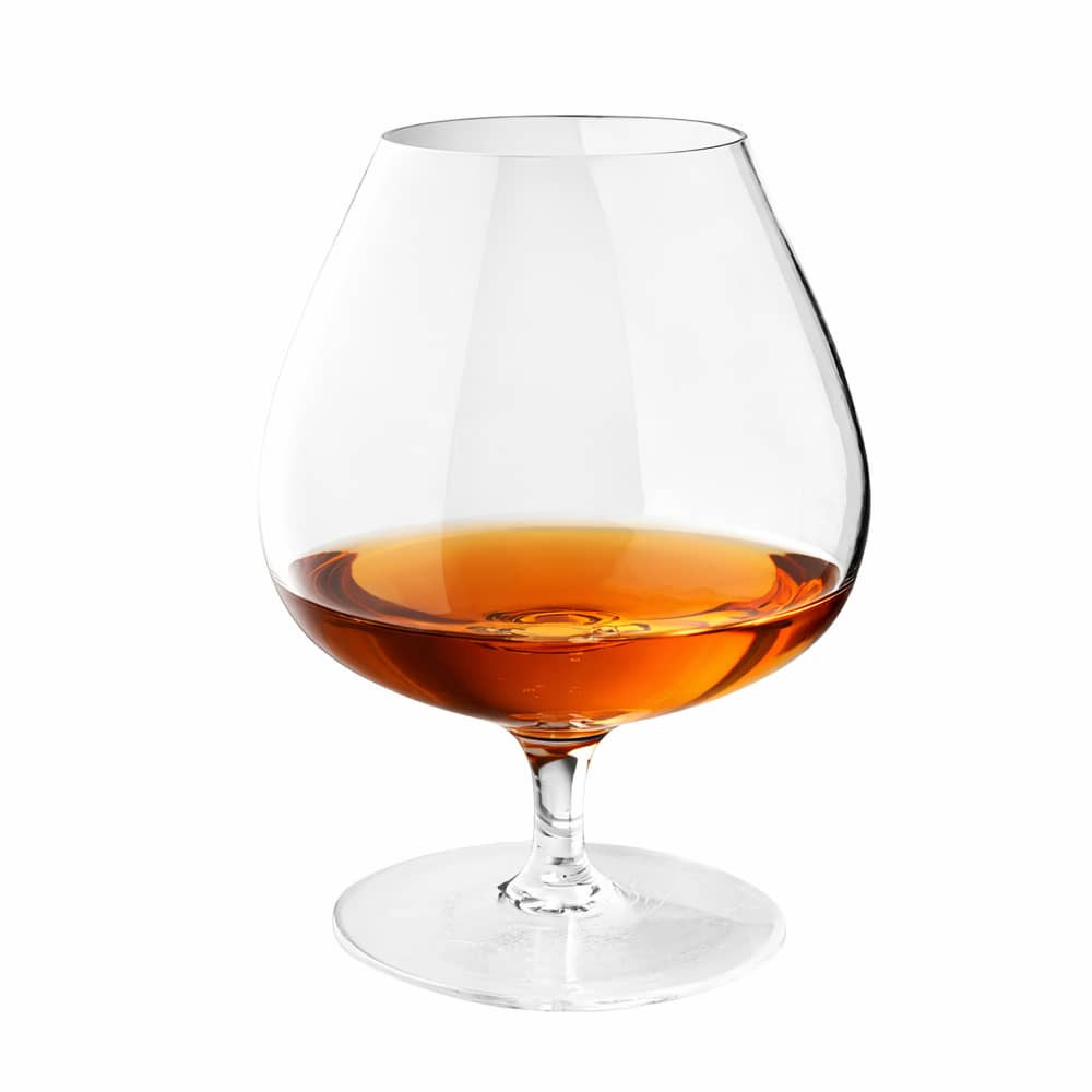 Lot de 2 Verres à Cognac Tritan 43 cl
