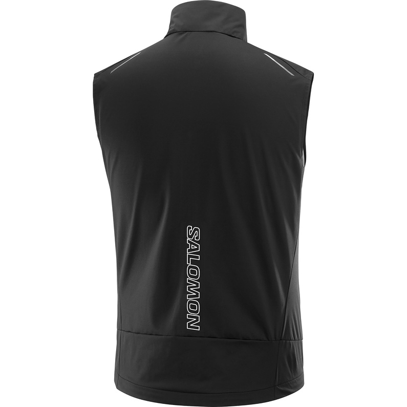 Salomon Herren Light Weste