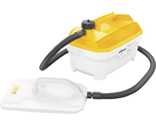 Steam Force behangafstomer