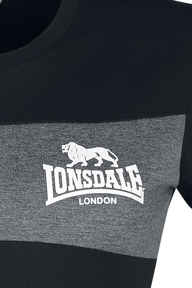 Dawsmere | Lonsdale London T-Shirt Manches courtes