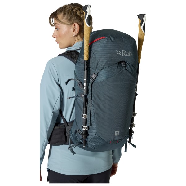 Rab - Women's Protium 33 ND - Sac à dos de randonnée