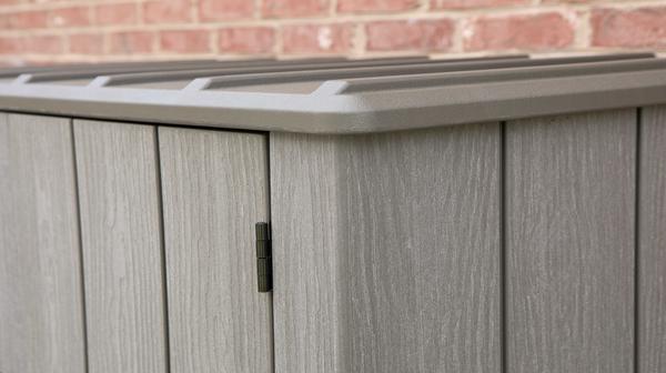 Lifetime Geräteschrank