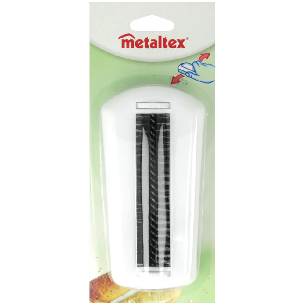Ramasse miettes en plastique Metaltex