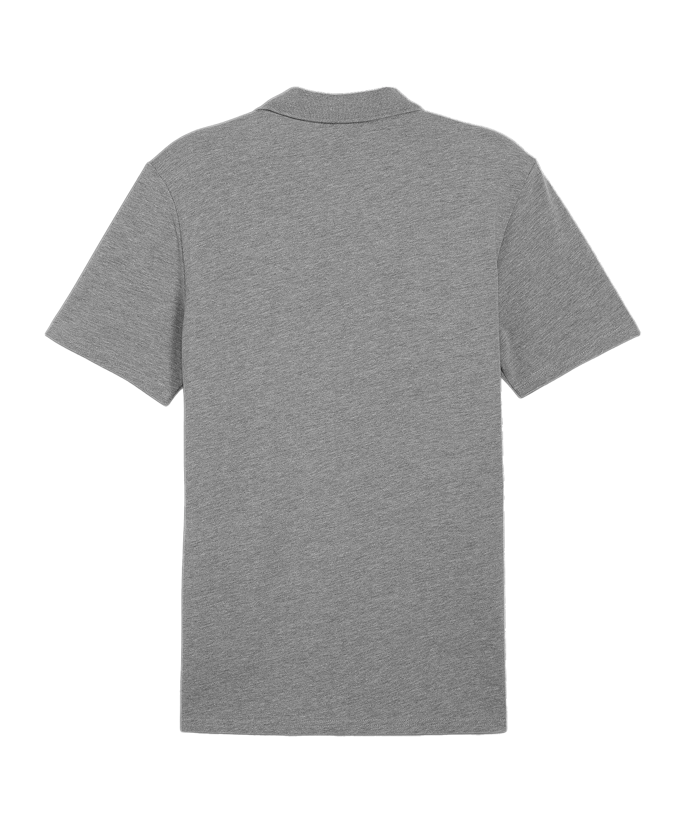PUMA teamGOAL Casuals Poloshirt Grau F33