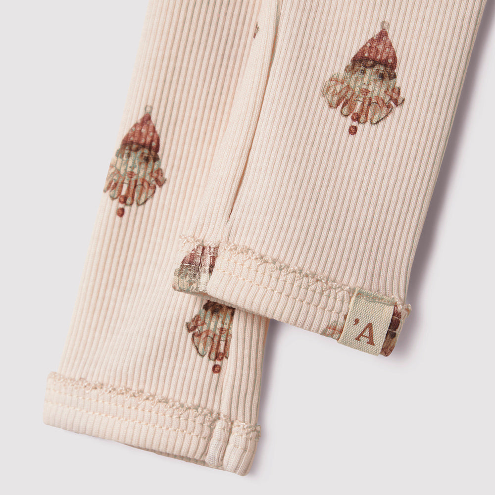 Nbflavo Eki leggings