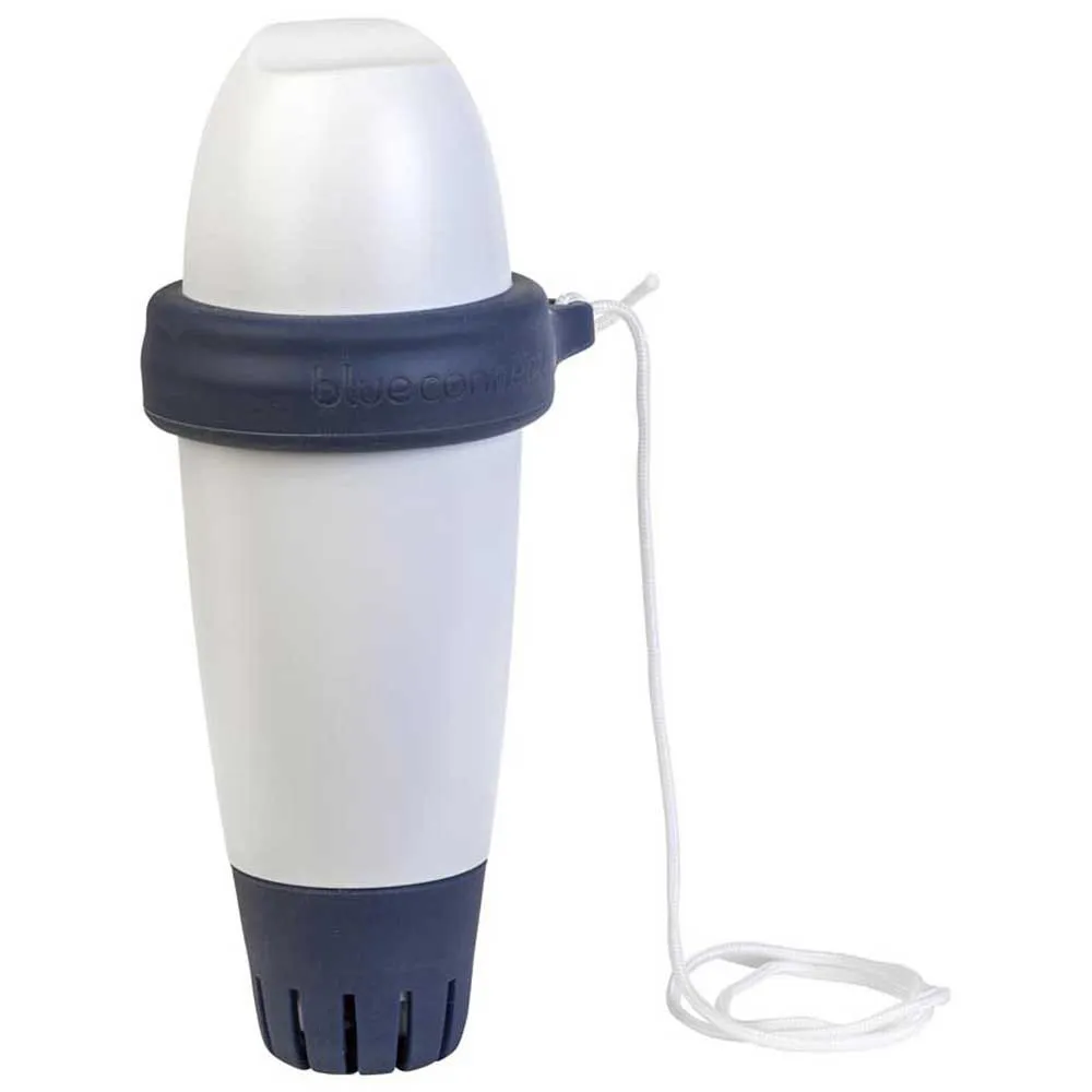Gre Blue Connect Go Analysator