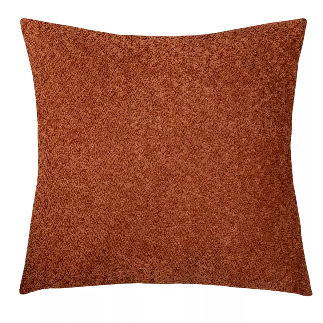 Kissenbezug Boucle 45 x 45 cm
