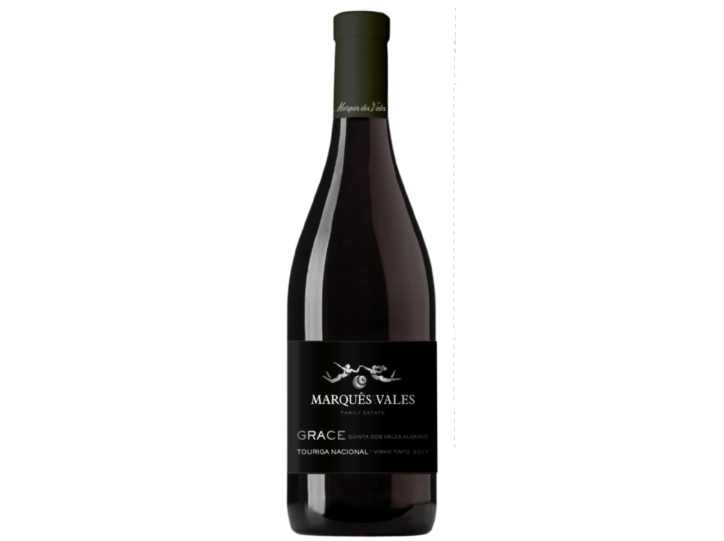 VINHO TINTO DIALOG TOURIGA NACIONAL ALGARVE 0.75L