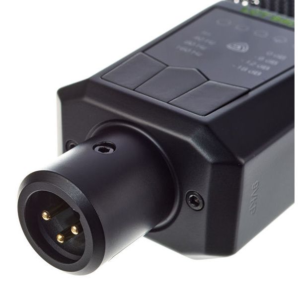 Lewitt LCT 640 TS