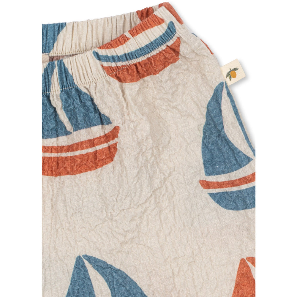 Køb Konges Sløjd Ahoy Elliot Shorts Gots
