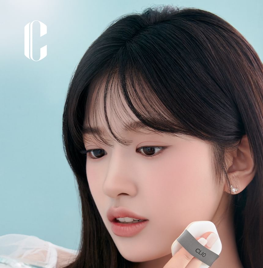 CLIO - Kill Cover Skin Fixer Kussen Puff