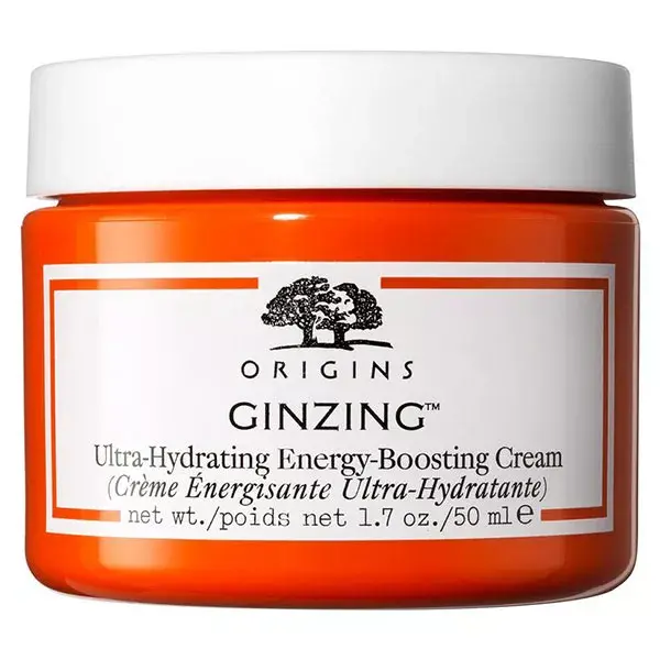 Origins GinZing™ Creme Energizante Ultra-Hidratante 50ml