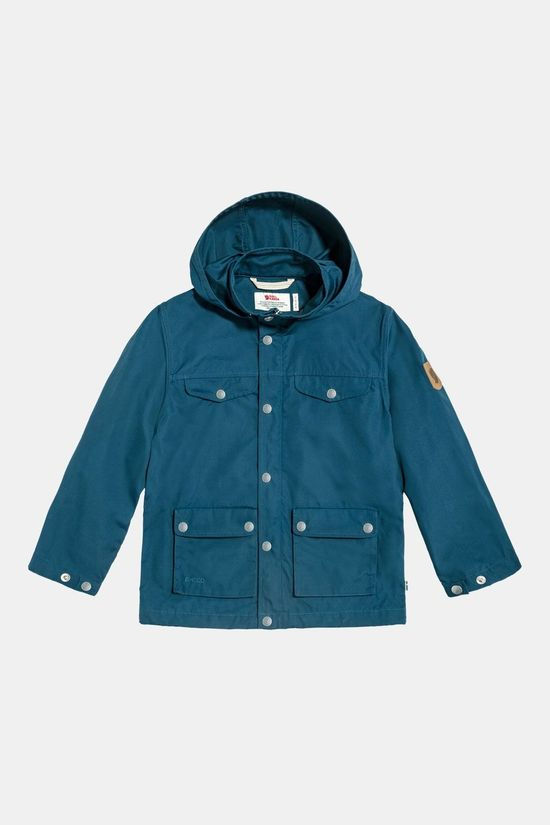 Fjällräven Fjällräven Greenland Jas Junior