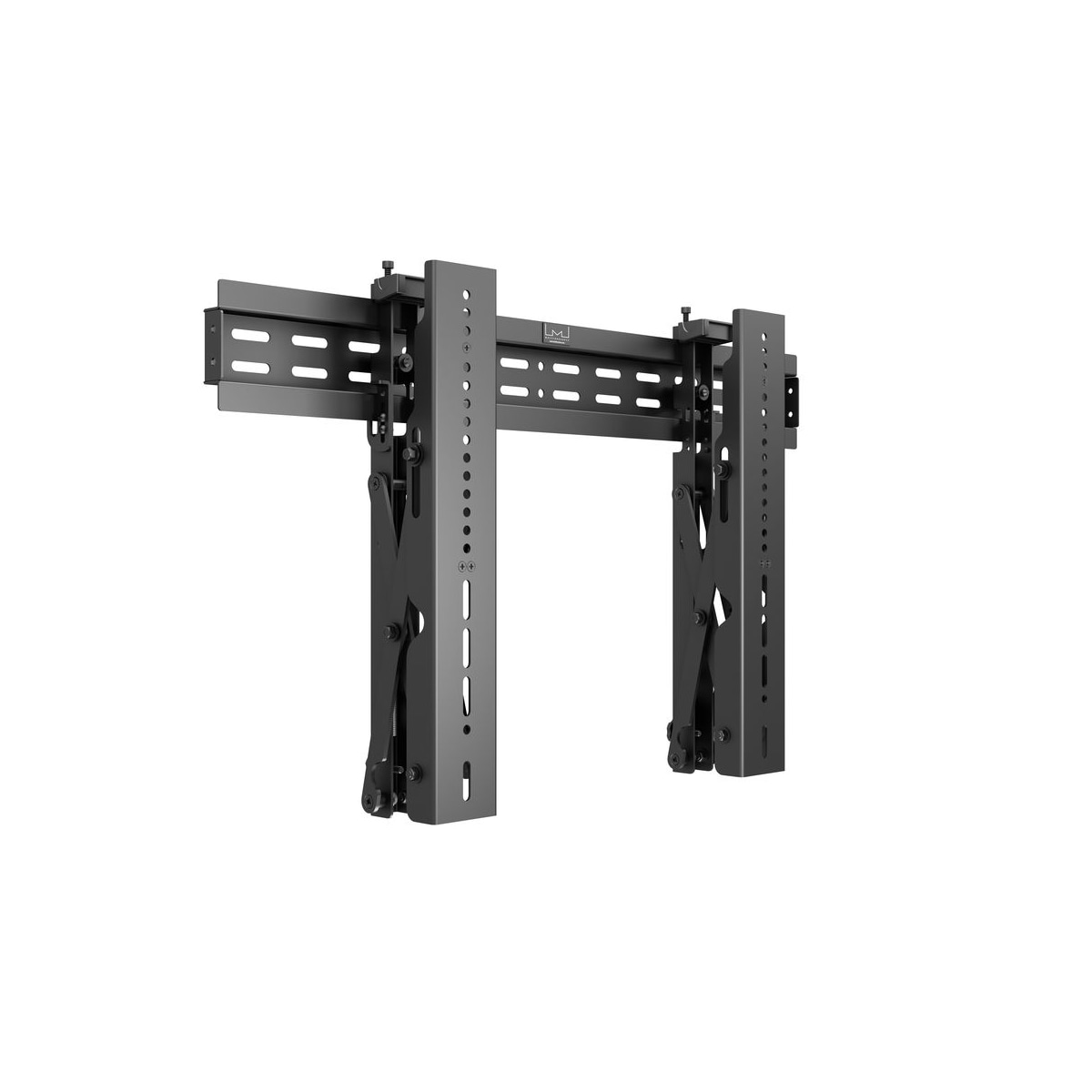 Multibrackets 0513 digitalskiltmontering 177,8 cm (70