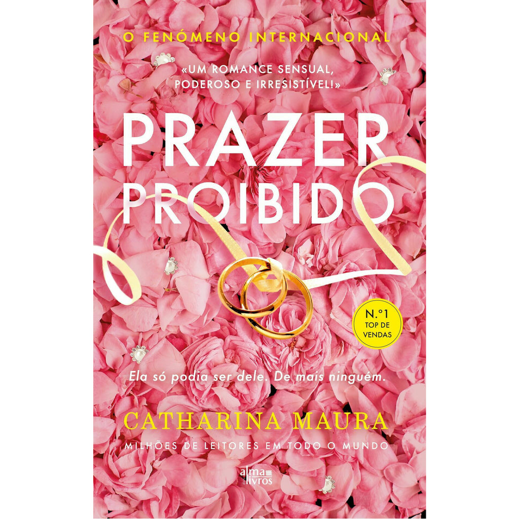 Casamento Indesejado de Catharina Maura
