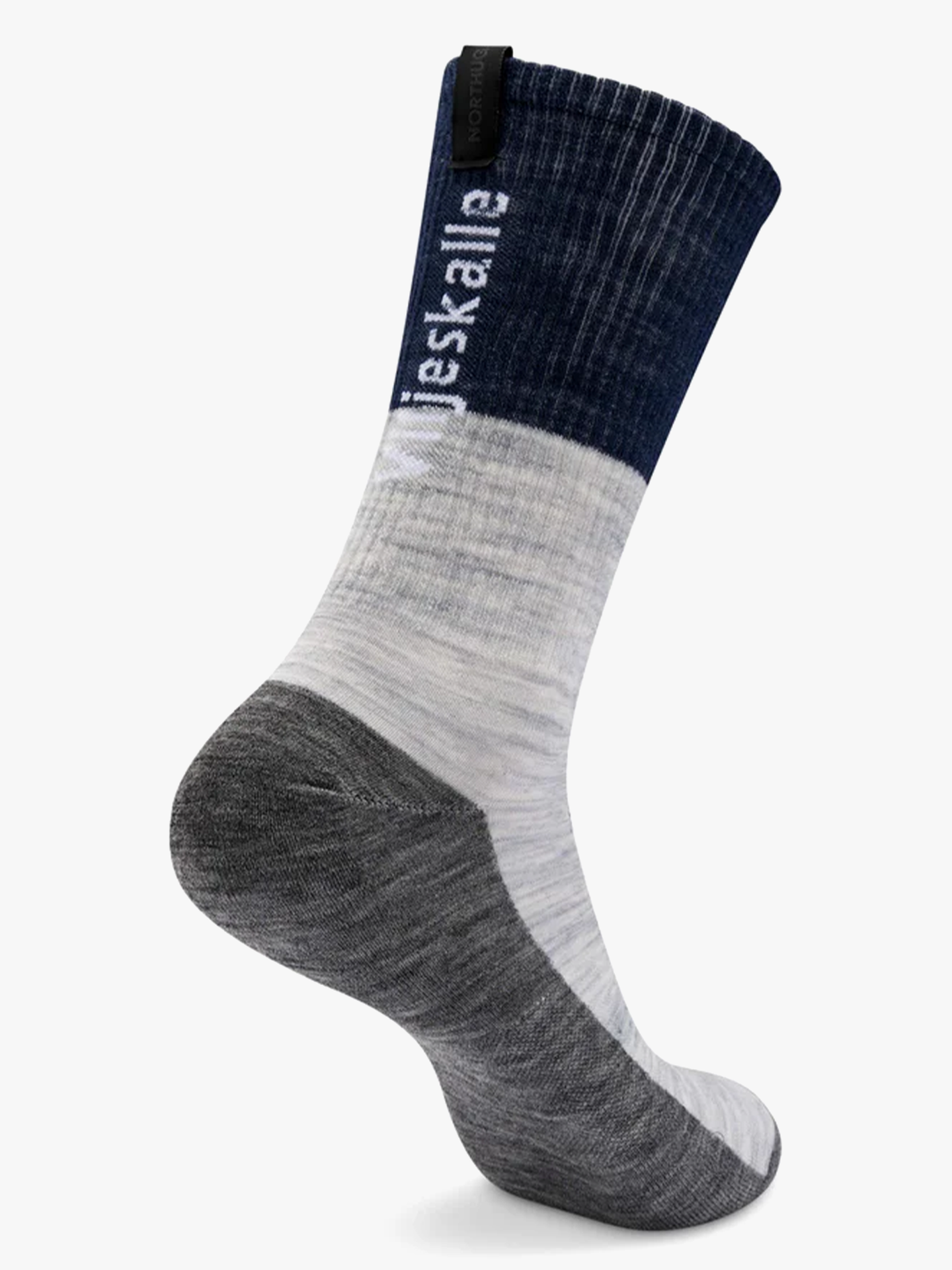 Viljeskalle Extra Fine Merino Wool Sock
