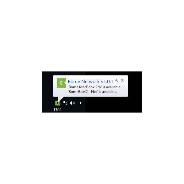 Bome Network Pro