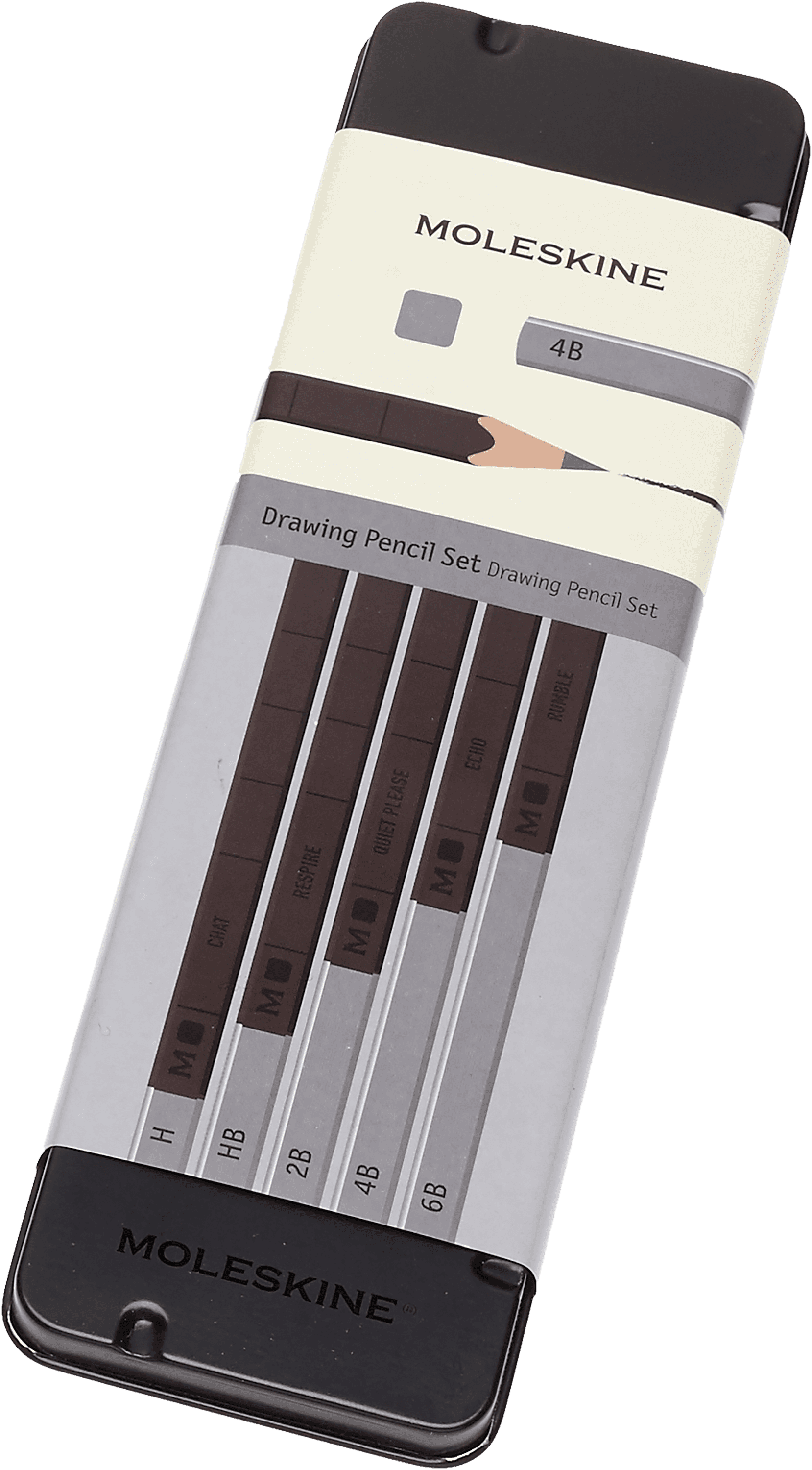 Drawing Pencil Set
