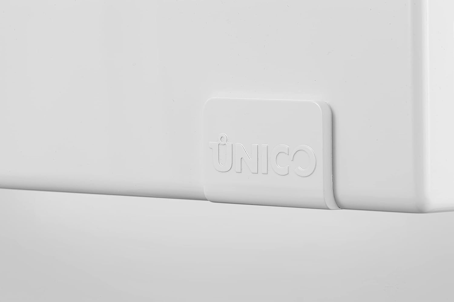 Climatizador Olimpia Splendid Unico Air HP EFA 1800W Inverter Blanco A Empotrado en Pared