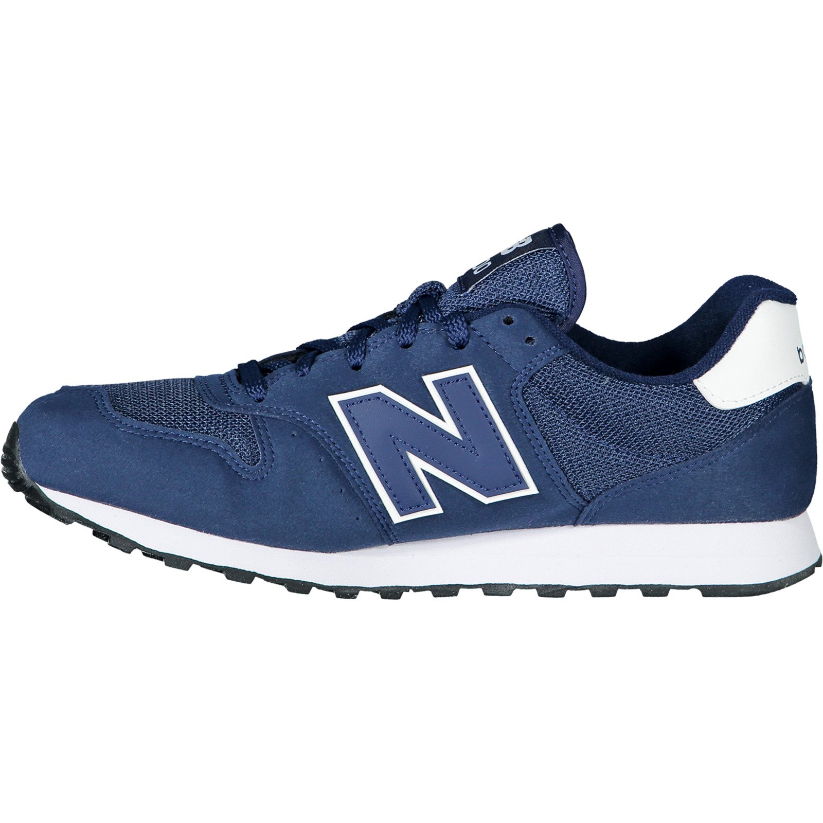 New Balance Herren-Sneaker GM 500 dunkelblau, 45