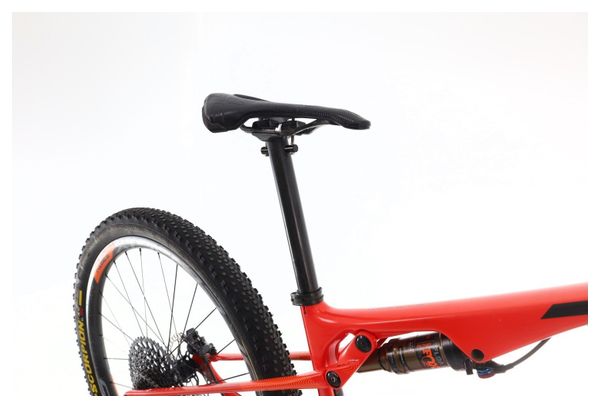Produit reconditionné · KTM Scarp Exonic Carbone XX1 AXS / Vélo VTT / KTM | Très bon état