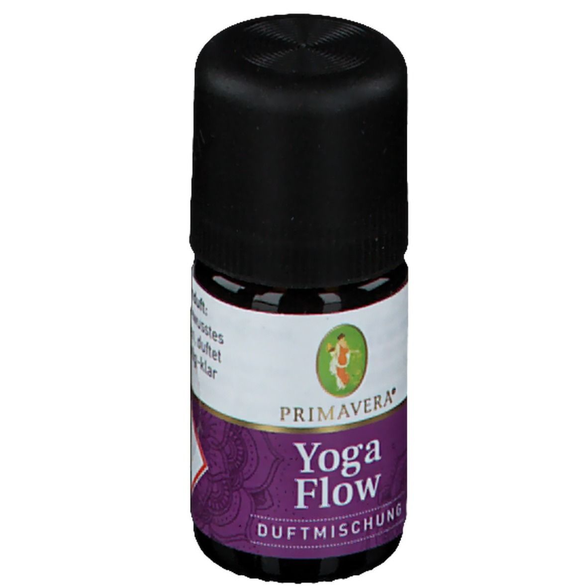 PRIMAVERA® Yogaflow Duftmischung