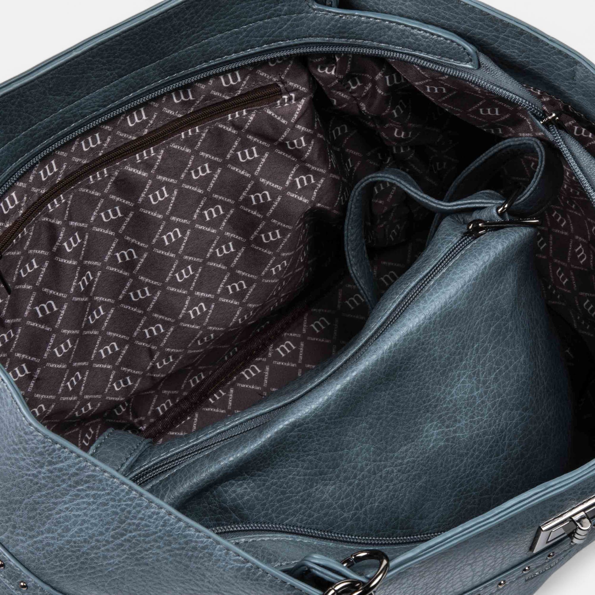 Sac à main jeans