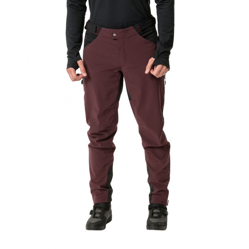 Men's Qimsa Softshell Pants II - Pantalon softshell homme