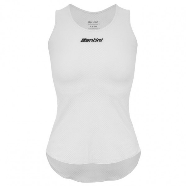 Santini - Women's Lieve Top Baselayer - Sous-vêtement synthétique