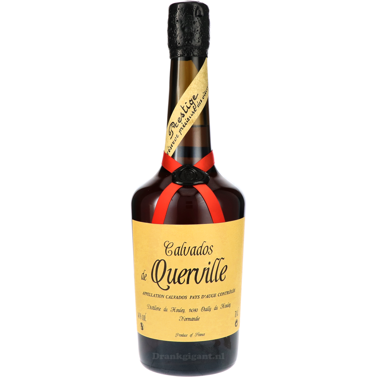Querville Calvados Prestige 70 cl