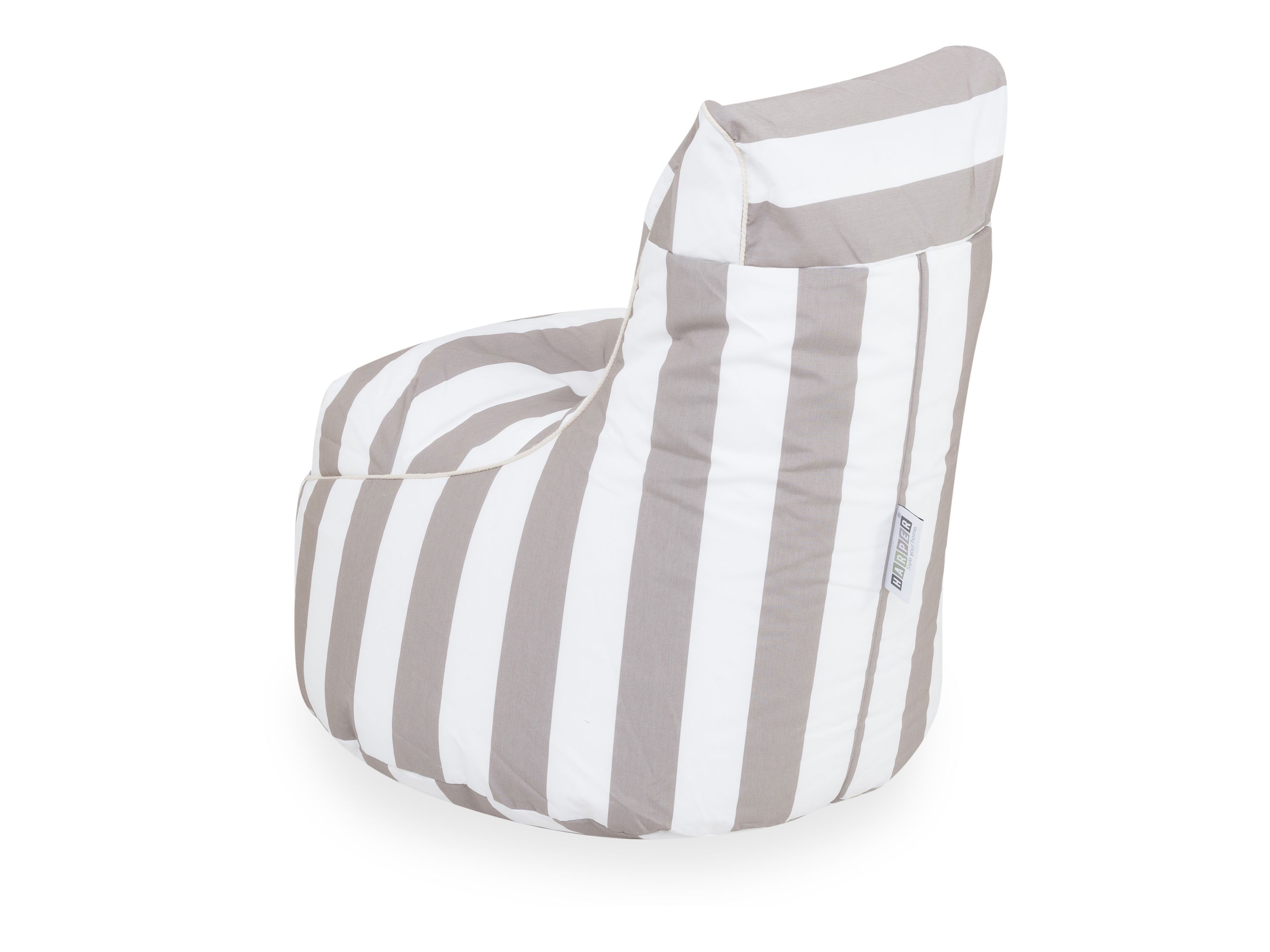 Sitzsack HARPER SANTORIN