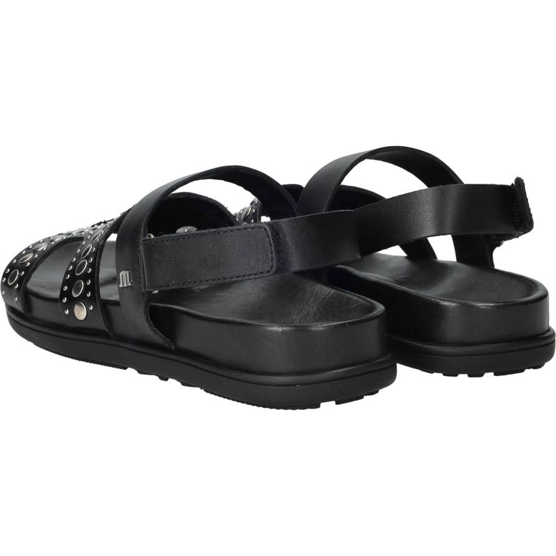 Maruti Elora Sandalen Zwart Dames