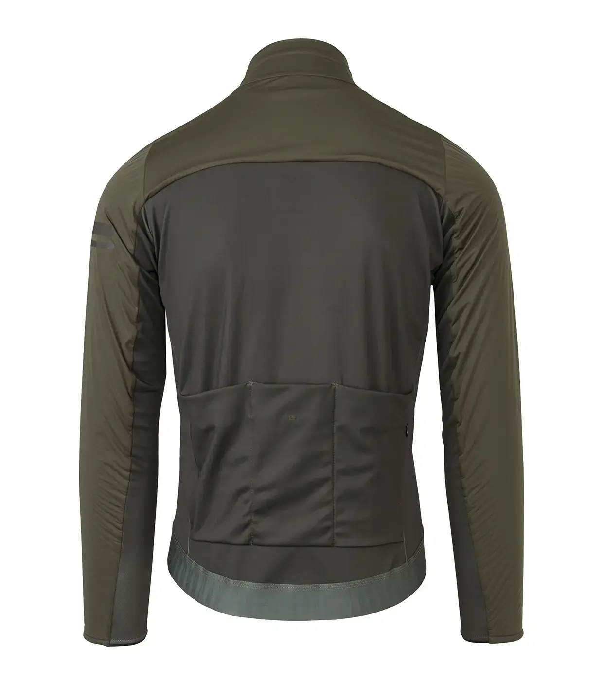 AGU Polartec Alpha Performance Fietsjack Groen Heren
