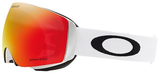 OAKLEY - MASQUE DE SKI FLIGHT DECK M PRIZM TORCH IRIDIUM