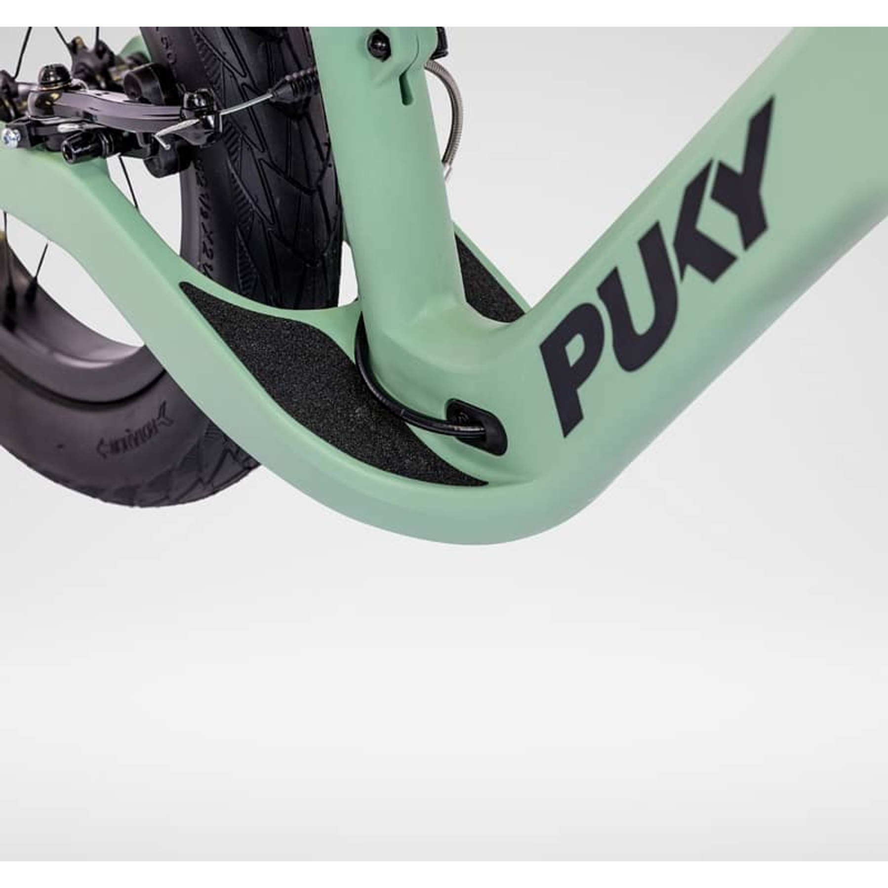 Puky 12 inch Polyamide Next Loopfiets