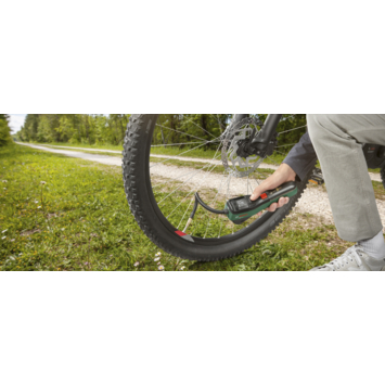 Bosch accupomp EasyPump
