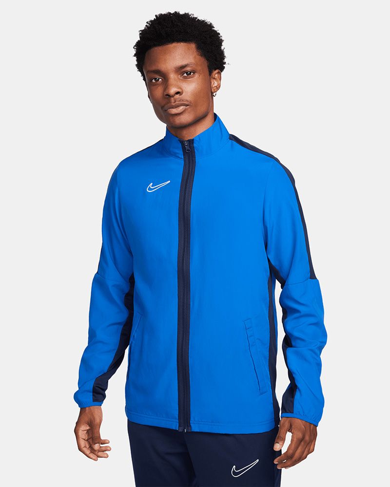 Veste de survêtement Woven Nike Academy 23 pour homme
