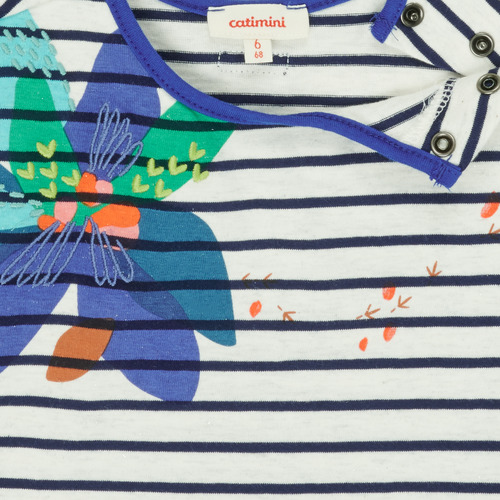 Catimini - CR10123-12 - Multicolore