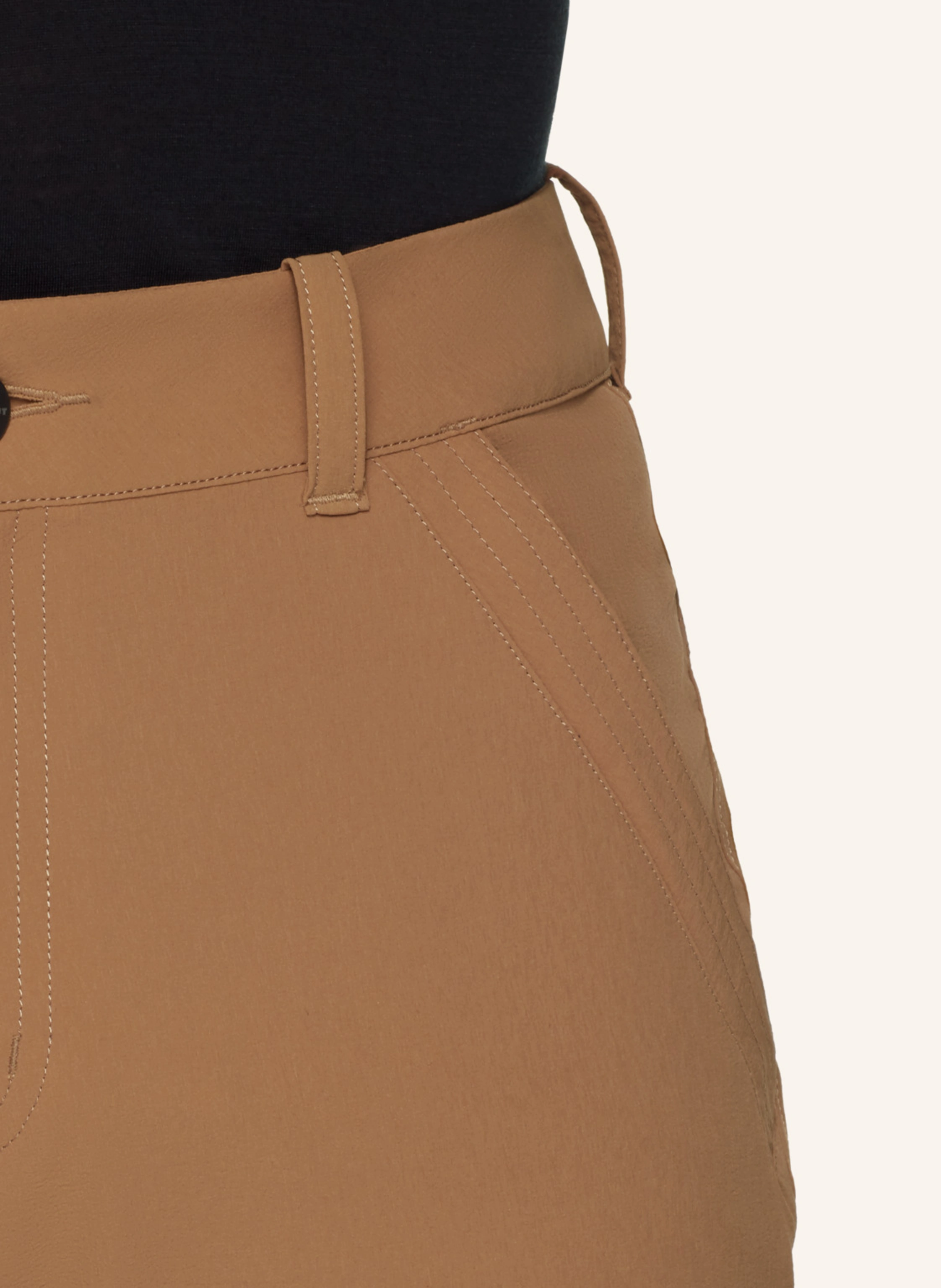 MAMMUT Mammut Hiking V Pants Men