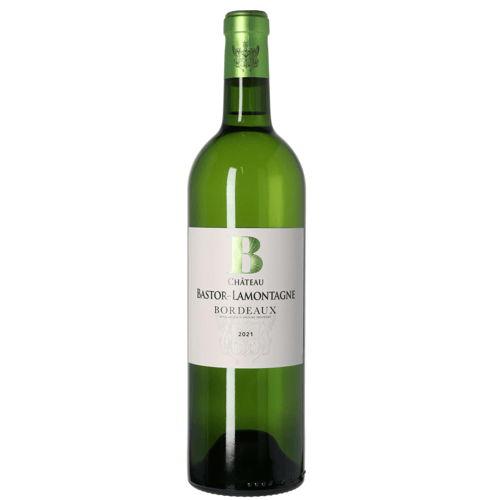 2024 B de Bastor Lamontagne 0,75l
