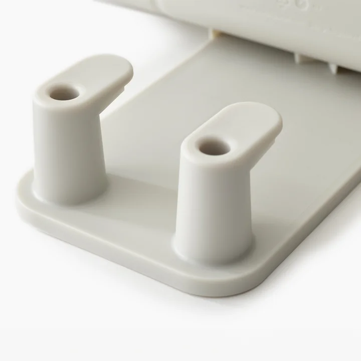 Joseph Joseph - IronHub Bügeleisen Halter, ecru