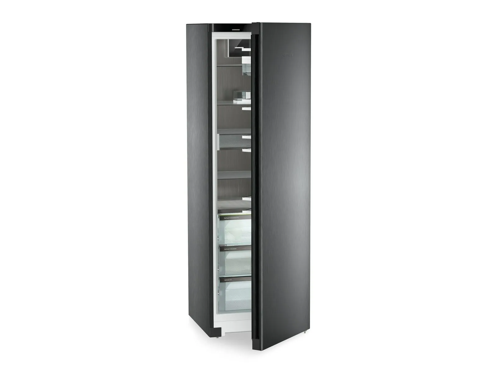 Liebherr RBbsc 528i-22 001 Køleskab - FS, BioF, Fish&Sea, SmartD, 185x60cm
