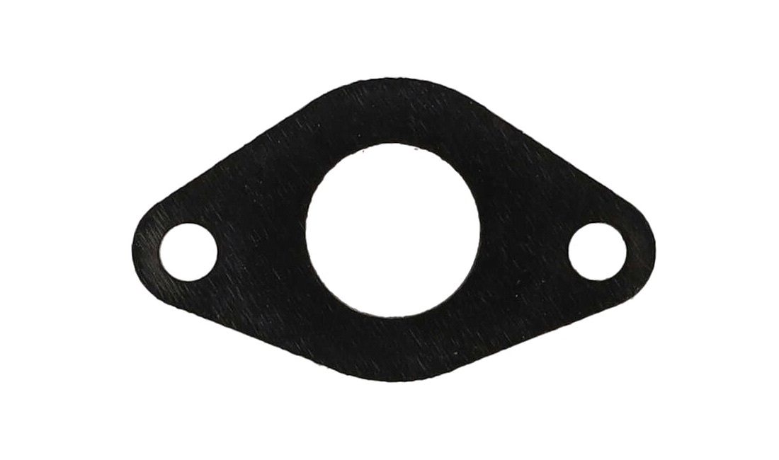 Fiberklods ved studs/karburator, TS90