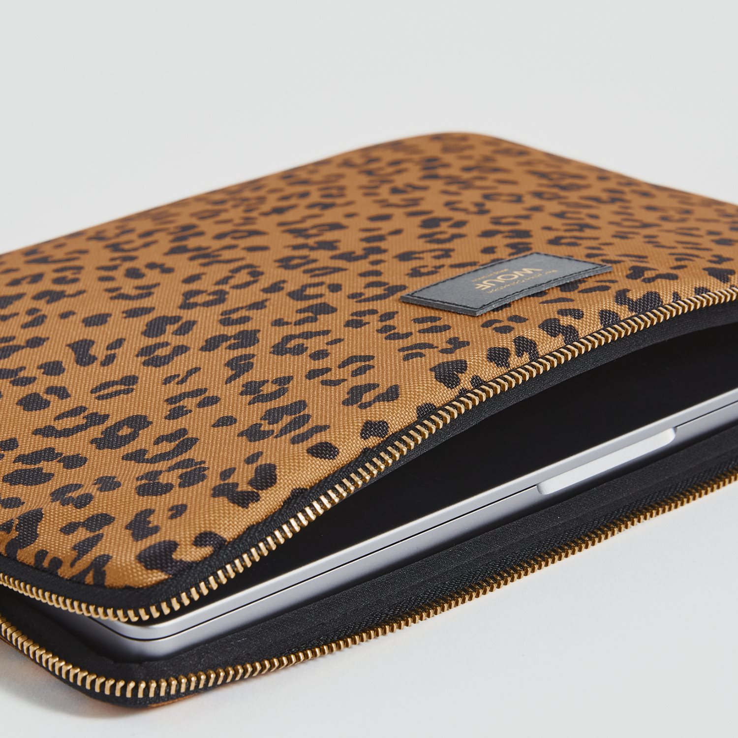 Wouf Agar Laptop Sleeve 15-16